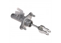 Master Cylinder, clutch ADC43456 Blue Print