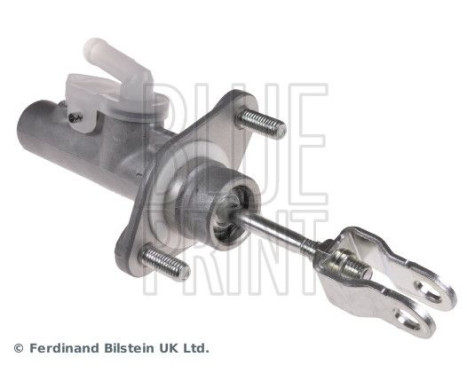 Master Cylinder, clutch ADC43456 Blue Print, Image 3