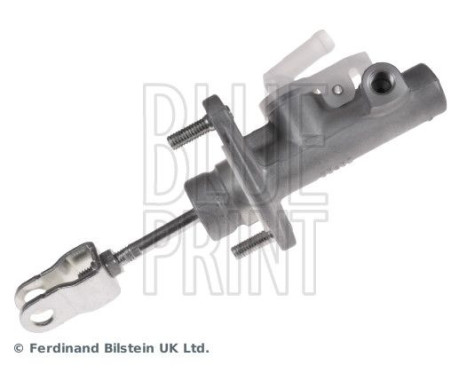 Master Cylinder, clutch ADC43456 Blue Print, Image 4