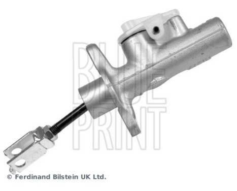 Master Cylinder, clutch ADD63402 Blue Print, Image 4