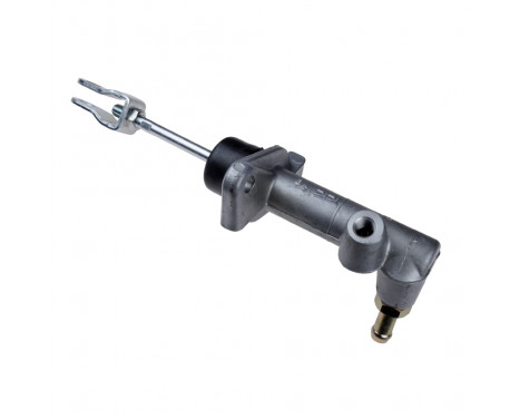 Master Cylinder, clutch ADG03402 Blue Print