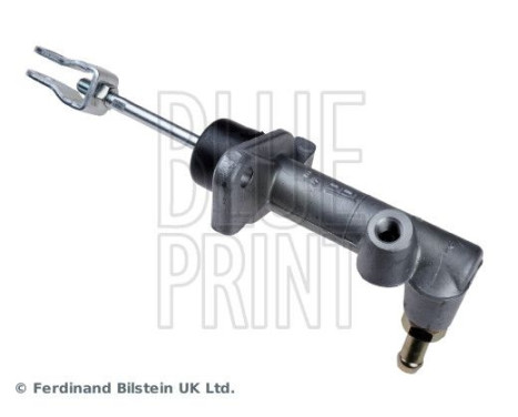 Master Cylinder, clutch ADG03402 Blue Print, Image 3