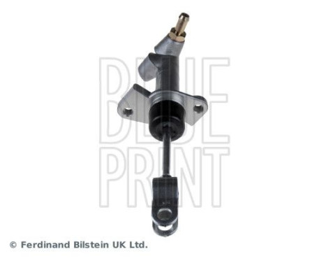 Master Cylinder, clutch ADG03402 Blue Print, Image 4