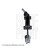 Master Cylinder, clutch ADG03407 Blue Print, Thumbnail 5