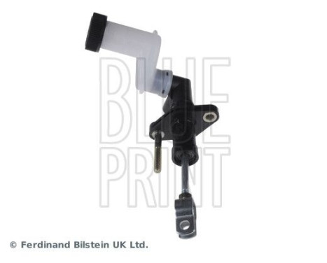 Master Cylinder, clutch ADG03408 Blue Print, Image 4