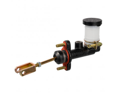 Master Cylinder, clutch ADG03410 Blue Print