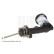 Master Cylinder, clutch ADG03410 Blue Print, Thumbnail 3