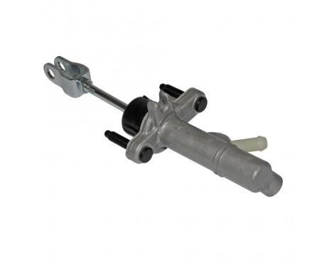 Master Cylinder, clutch ADG034102 Blue Print, Image 2