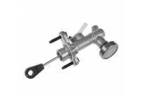 Master Cylinder, clutch ADG034107 Blue Print