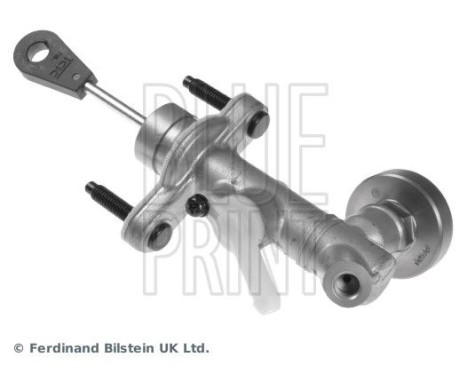 Master Cylinder, clutch ADG034107 Blue Print, Image 5