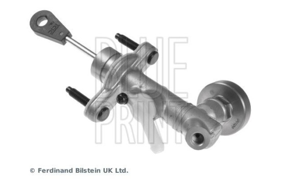 Master Cylinder, clutch ADG034107 Blue Print, Image 5
