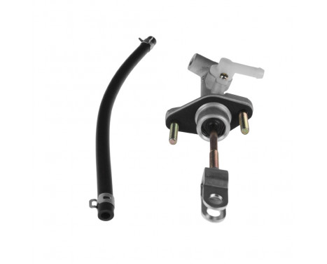 Master Cylinder, clutch ADG034110 Blue Print