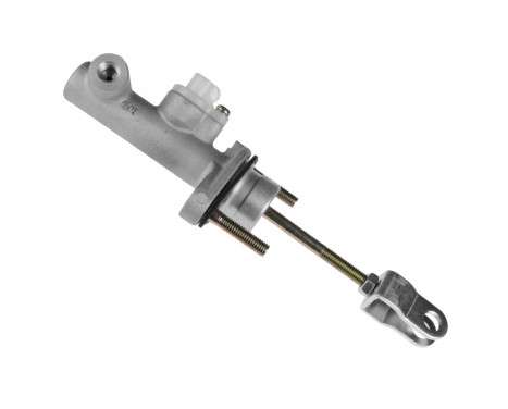 Master Cylinder, clutch ADG034110 Blue Print, Image 2