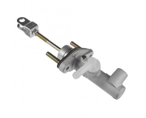Master Cylinder, clutch ADG034110 Blue Print, Image 3