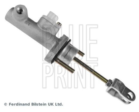 Master Cylinder, clutch ADG034110 Blue Print, Image 5