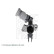 Master Cylinder, clutch ADG03415 Blue Print, Thumbnail 4