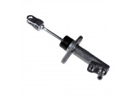 Master Cylinder, clutch ADG03423 Blue Print