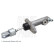 Master Cylinder, clutch ADG03423 Blue Print, Thumbnail 3