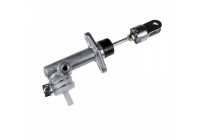 Master Cylinder, clutch ADG03428 Blue Print