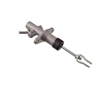 Master Cylinder, clutch ADG03431 Blue Print