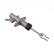 Master Cylinder, clutch ADG03431 Blue Print