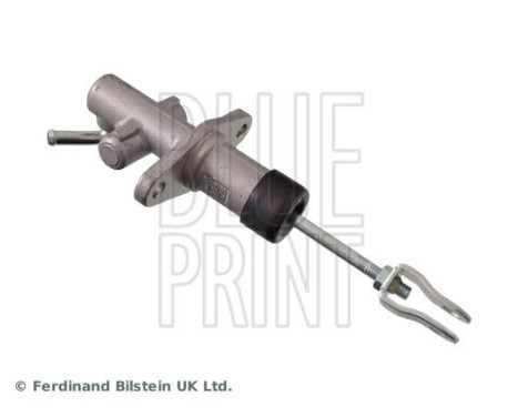 Master Cylinder, clutch ADG03431 Blue Print, Image 3