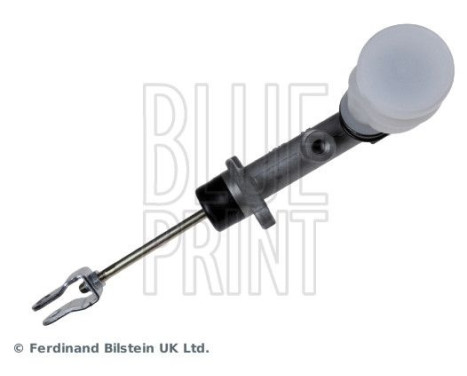 Master Cylinder, clutch ADG03432 Blue Print, Image 3