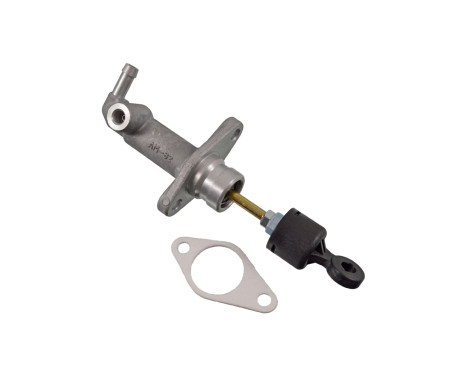 Master Cylinder, clutch ADG03435 Blue Print
