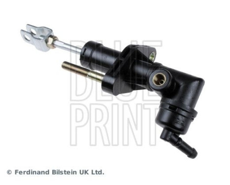 Master Cylinder, clutch ADG03438 Blue Print, Image 3
