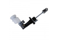 Master Cylinder, clutch ADG03440 Blue Print