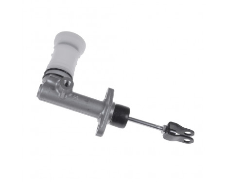 Master Cylinder, clutch ADG03443 Blue Print