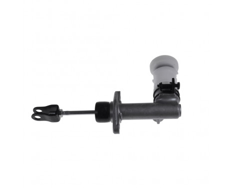 Master Cylinder, clutch ADG03443 Blue Print, Image 2