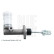 Master Cylinder, clutch ADG03443 Blue Print, Thumbnail 4
