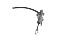 Master Cylinder, clutch ADG03445 Blue Print