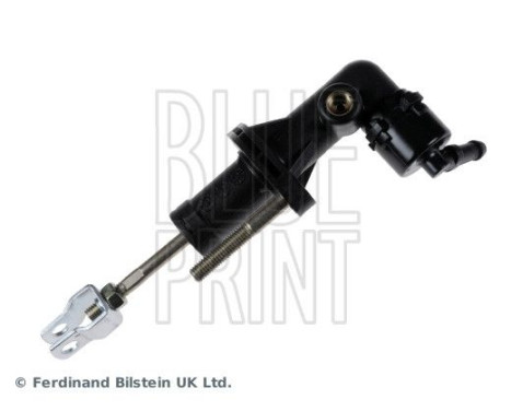 Master Cylinder, clutch ADG03462 Blue Print, Image 3