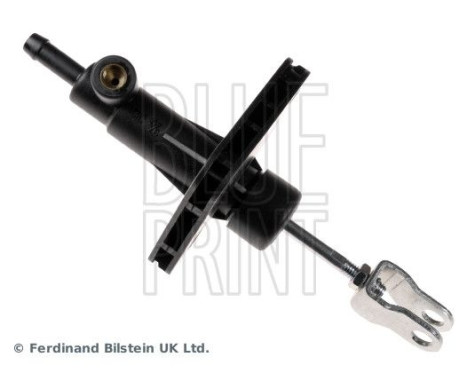 Master Cylinder, clutch ADG03464 Blue Print, Image 4