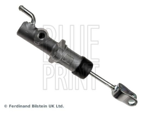 Master Cylinder, clutch ADG03466 Blue Print, Image 3