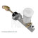 Master Cylinder, clutch ADG03470 Blue Print, Thumbnail 6