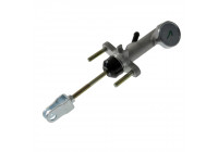 Master Cylinder, clutch ADG03475 Blue Print