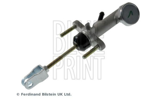 Master Cylinder, clutch ADG03475 Blue Print, Image 5