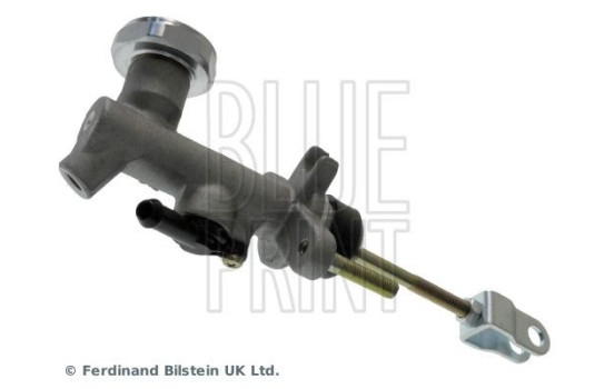 Master Cylinder, clutch ADG03475 Blue Print, Image 6