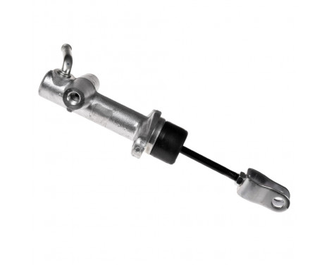 Master Cylinder, clutch ADG03478C Blue Print