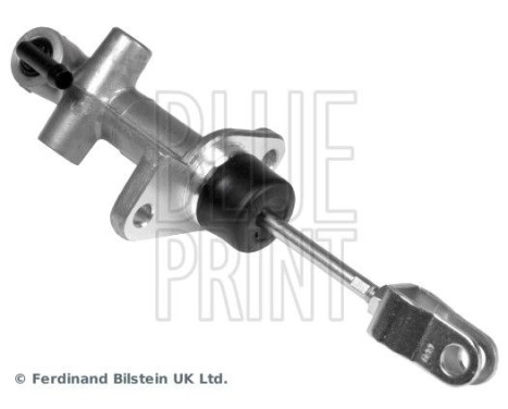 Master Cylinder, clutch ADG03479 Blue Print, Image 4
