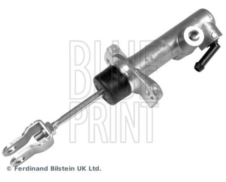 Master Cylinder, clutch ADG03479 Blue Print, Image 5
