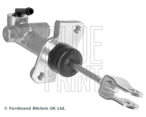 Master Cylinder, clutch ADG03479 Blue Print, Image 6