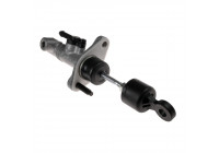 Master Cylinder, clutch ADG03482 Blue Print