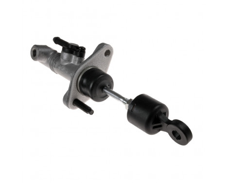 Master Cylinder, clutch ADG03482 Blue Print