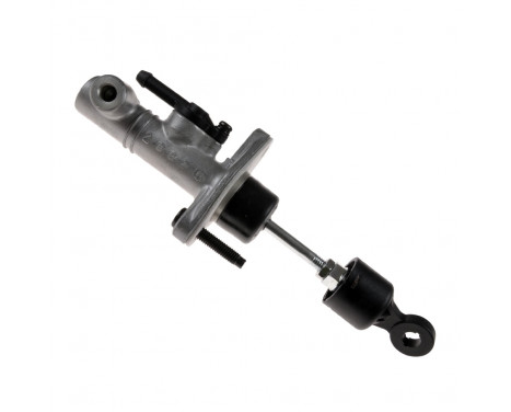 Master Cylinder, clutch ADG03482 Blue Print, Image 2