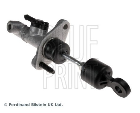 Master Cylinder, clutch ADG03482 Blue Print, Image 3