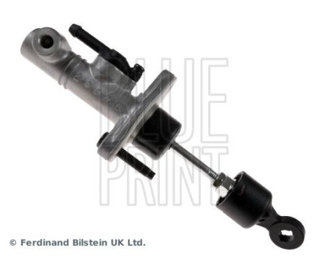 Master Cylinder, clutch ADG03482 Blue Print, Image 4